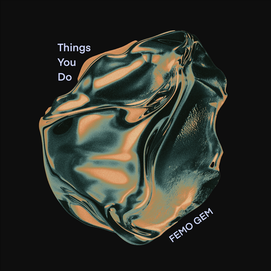 "Things You Do" mp3