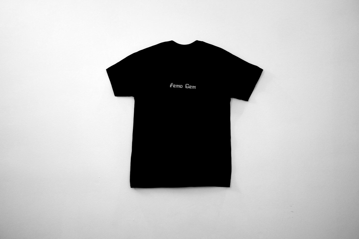 Basic T-shirt