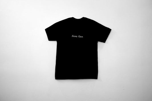 Basic T-shirt