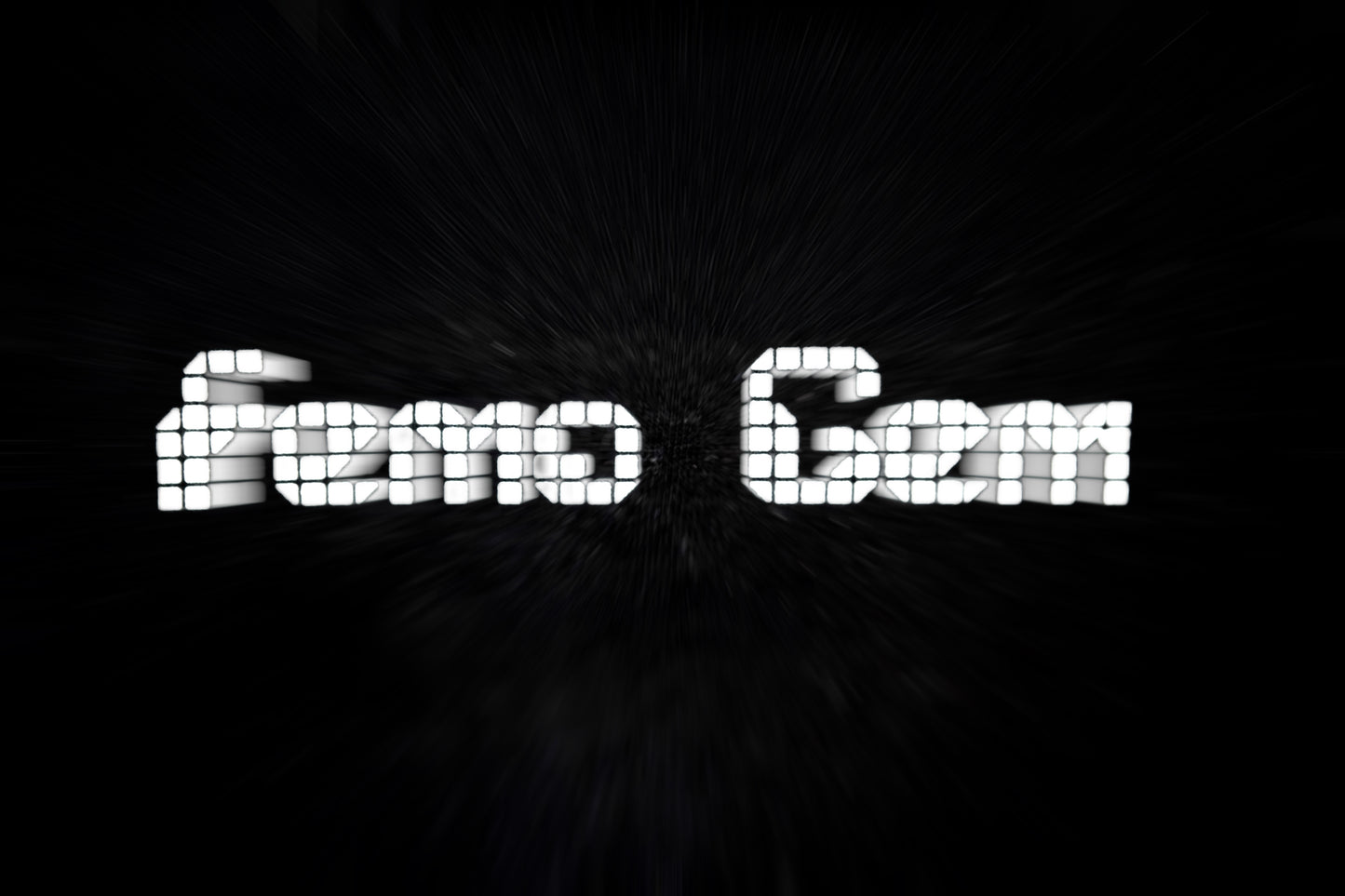 FG Astro Sticker
